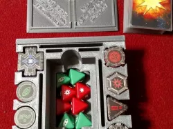 Xwing TMG Token Holder