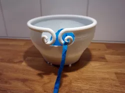 Yarn Bowl