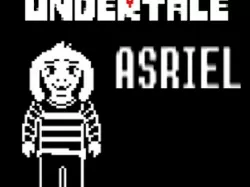 Young Asriel - Undertale