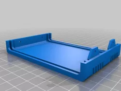 .225 SHELL BOX SIDES