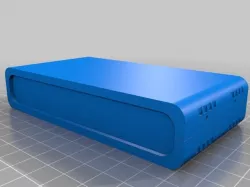 .225 WIN Shell Case