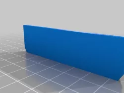 3.7V LiPo charger box base