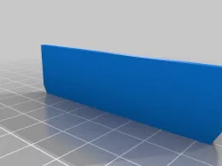 3.7V LiPo charger box top