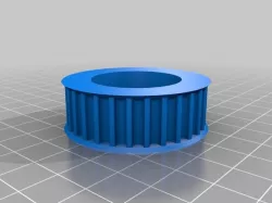 30T HTD5M pulley
