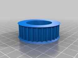 30T HTD5M pulley