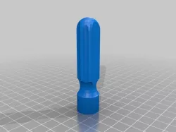 3mm Drill Bit Handles