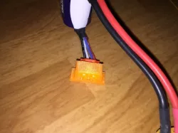 3s Balance Lead Holder / Saver