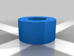5mm spacer