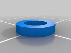 5mm washer