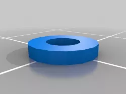 6mm washer