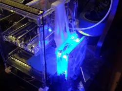 80mm TinyBoy Mini-Fabrikator cooling