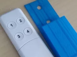 Aeonlabs Minimote holder