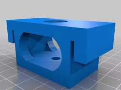 AI Hydra Mounting Bracket