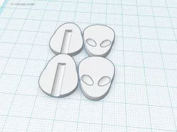 Alienware Hoodie Ends