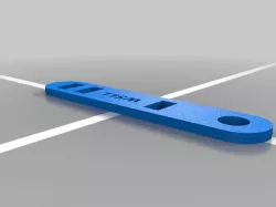 Antenna End Insulator