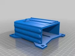 arcade gun holster