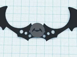 Arkham Knight Batarang #Batman