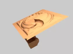 Artificial Tiles Motorized