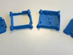 Astro Pi case courtesy of The Raspberry Pi Foundation