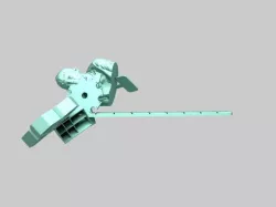 Automatic Event adapter