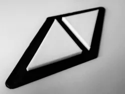 AVICII Logo DJ