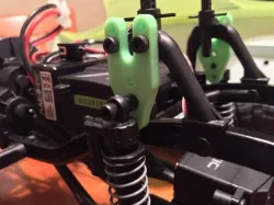 Axial SCX10 Lift Kit