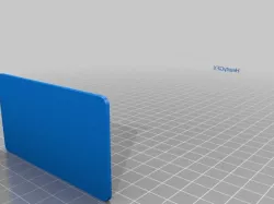 Back PaneL