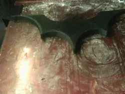 bat symbol