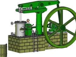 Beam Engine