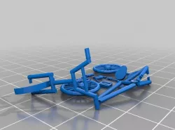 Bicycle Parts
