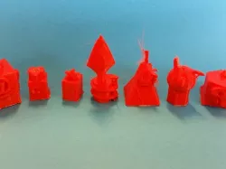 Bicycle Valve Cap Schoolproject Clas 3B