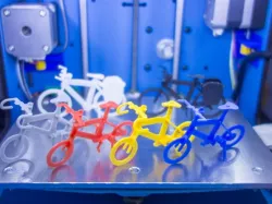 Bike Business Card Remix (Minivelo style)