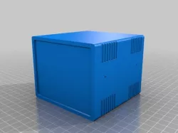 box maker xavier