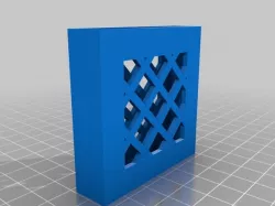 BOX POST IT  petit modele