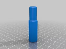 Box Spanner M3 nut