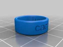 Cacat RING