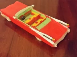 cadillac