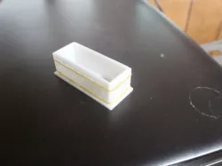 Calculus project 1: Volume of a container