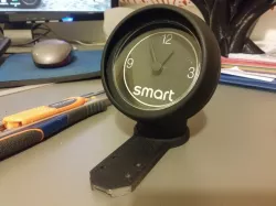 Carcasa Reloj Smart Fortwo (450)
