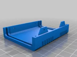 Case Shell