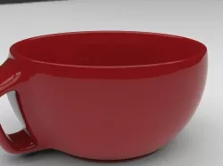 Coffee mug