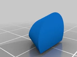 Conic Sectioned Cone