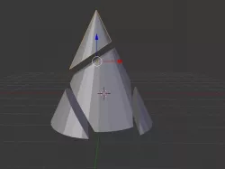 Conic Sections Classroom Model