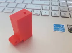 Copter Folding Arm Bracket (S1000, S900)