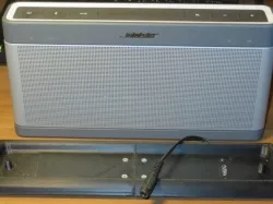 Cradle for Bose Sound Link 3 Speaker