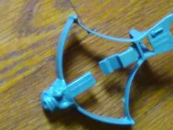 Crossbow from He-Man and the Masters of the Universe/She-Ra (1984s)