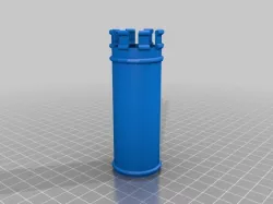 CTC 3d printer Filament rolle