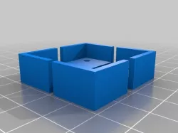CTC (Replicator Dual) Glass Fixer