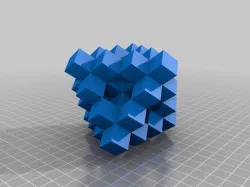 Cubes