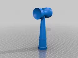Cup and ball